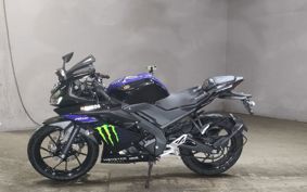 YAMAHA YZF-R15 RG52