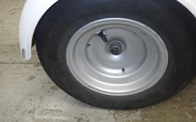 HONDA GYRO CANOPY 1999 TA03