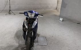 HONDA LEAD 125 JF45