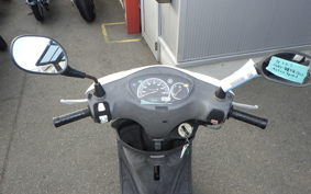 YAMAHA AXIS 125 TREET SE53J