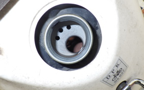 YAMAHA VINO 50