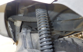 SUZUKI LET's 5 G CA47A