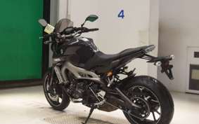 YAMAHA MT-09 A 2014 RN34J