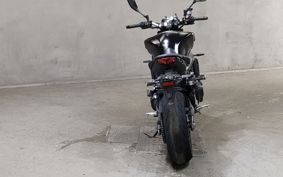 YAMAHA MT-09 RN69J
