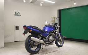 KAWASAKI BALIUS 250 ZR250A