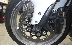 HONDA VFR1200F 2010 SC63