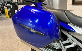YAMAHA FJR1300 2001 RP04