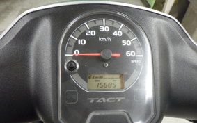 HONDA TACT Basket 2018 AF79