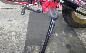 YAMAHA SEROW 250 Gen.3 2010 DG31J