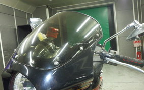 KAWASAKI ZRX-2 1996 ZR400E