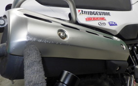 YAMAHA SEROW 250 Gen.2 2007 DG17J