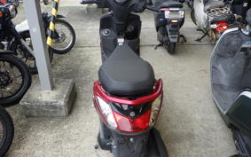 YAMAHA AXIS 125 Z SED7J
