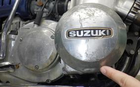 SUZUKI GT750 1973 GT750B