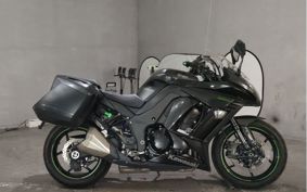 KAWASAKI NINJA 1000 2016 ZXT00L
