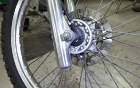 SUZUKI DJEBEL 200 (DR200SE) 1992 SH42A