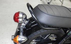 TRIUMPH BONNEVILLE T100 2016