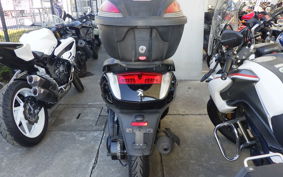 PEUGEOT  シティスター125A