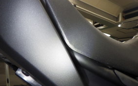 YAMAHA MT-09 A 2014 RN34J