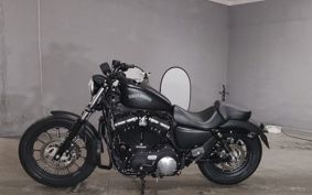 HARLEY HARLEY XL883N LE2