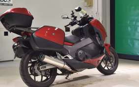 HONDA NC750 INTEGRA 2014 RC71