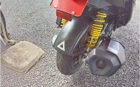 YAMAHA CYGNUS 125 X SED8J