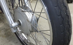 HONDA C110 SUPER CUB JA07