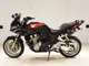 Фото Honda CB1300SF SUPER BOLDOR 2007 с японского аукциона