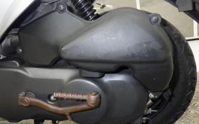 SUZUKI LET's 4 2014 CA45A