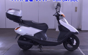 HONDA SPACY100