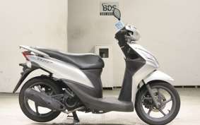 HONDA DIO 110 2001 JF31