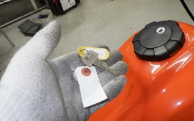 YAMAHA TW200 2021 2JL