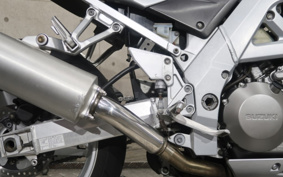 SUZUKI SV1000S 2003 VT54A