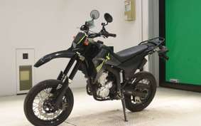 YAMAHA WR250X DG15J