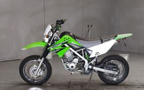 KAWASAKI KLX125 LX125C