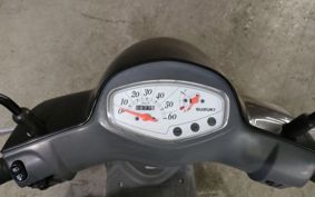 SUZUKI LET's 4 CA45A