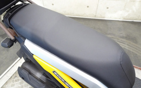 HONDA ZOOMERX JF38