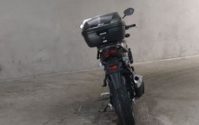 SUZUKI SV650 2016 VP55B