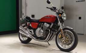 HONDA CB400F 2018 NC36