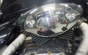 SUZUKI INTRUDER 400 Classic 2007 VK54A