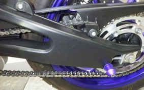 YAMAHA MT-15 2014