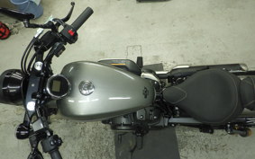 YAMAHA BOLT 950 RA 2017 VN04J