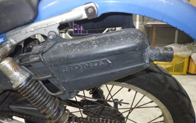 HONDA TL125 2026 JD06