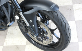 YAMAHA MT-25 RG74J