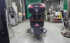 SUZUKI SKYWAVE 400 S 3 2006 CK44A