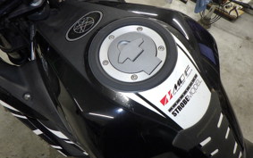 YAMAHA YZF-R25 RG43J