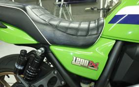 KAWASAKI ZRX1200 D 2017 ZRT20D