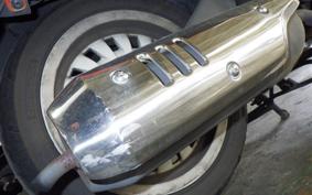 PEUGEOT ジャンゴ125A