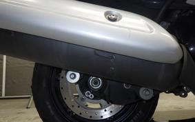 SUZUKI SKYWAVE 200 (Burgman 200) 2019 CH41A