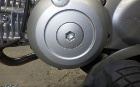 HONDA ｸﾛｽｶﾌﾞ110-3 2010 JA60