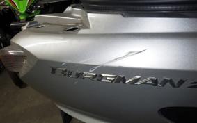 SUZUKI SKYWAVE 200 (Burgman 200) CH41A